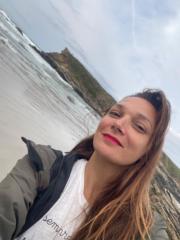 Evelyn Sol Cabana Duce