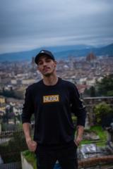 Pedro Tomas