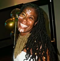 Ngozi Nnaji