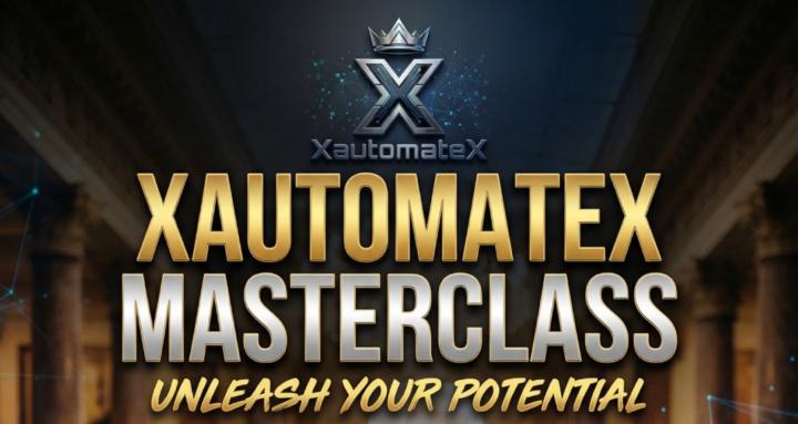 XautomateX-Masterclass