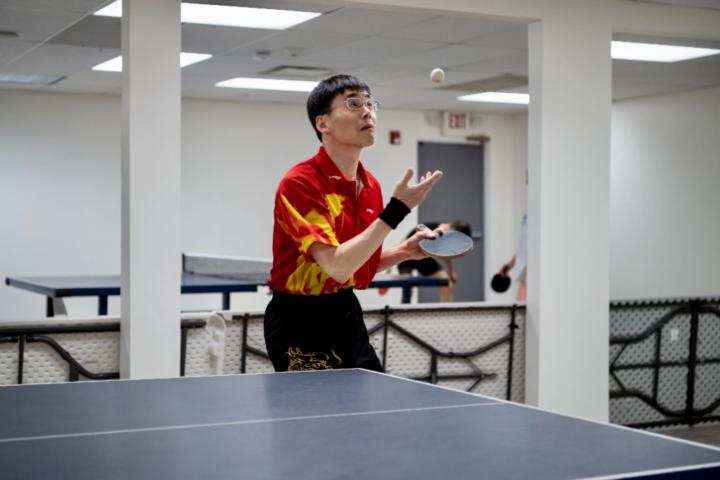 Yin Xu
