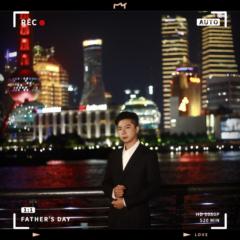 Cyrus Wong