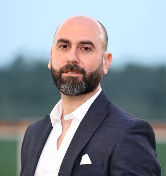 Assaf Sheinrok