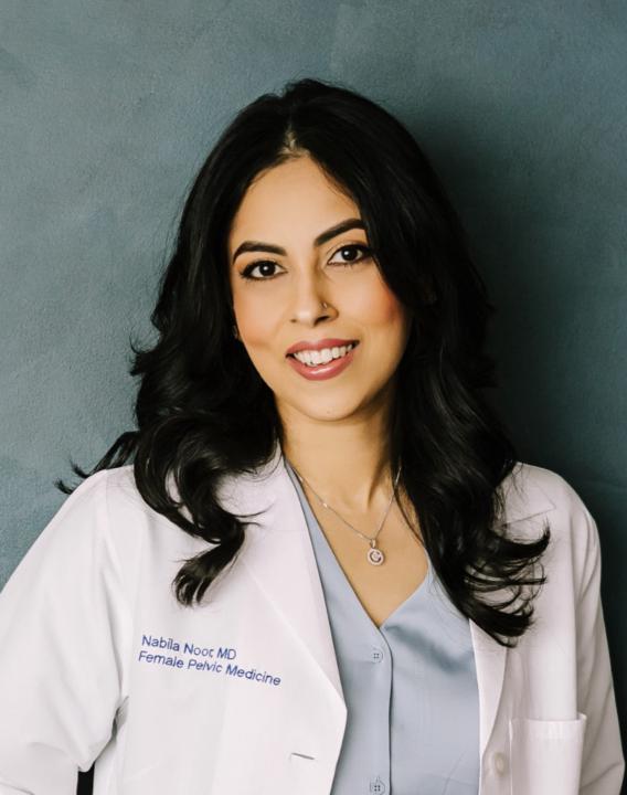 Nabila Noor