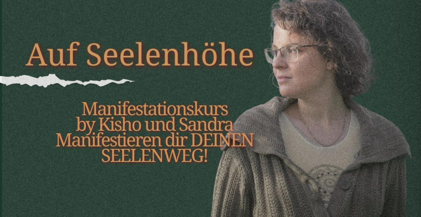 Manifestationskurs