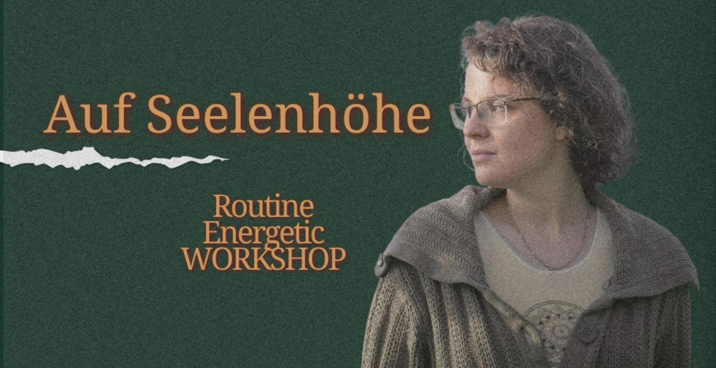 Routine Workshop