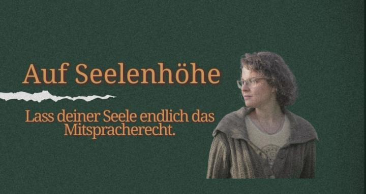 Auf Seelenhöhe - die Academy