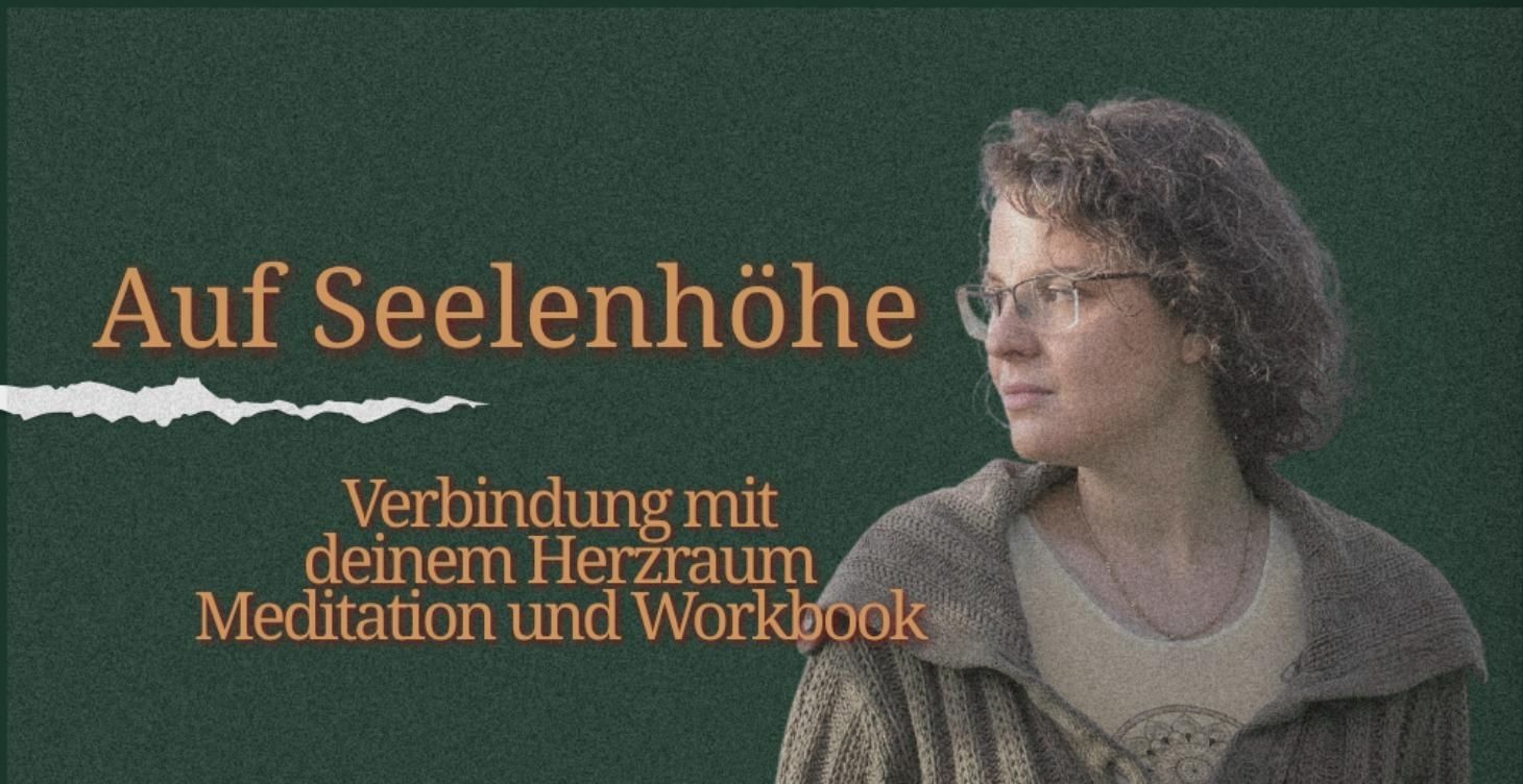 Erschaffe dich! - Entdecke deine Berufung