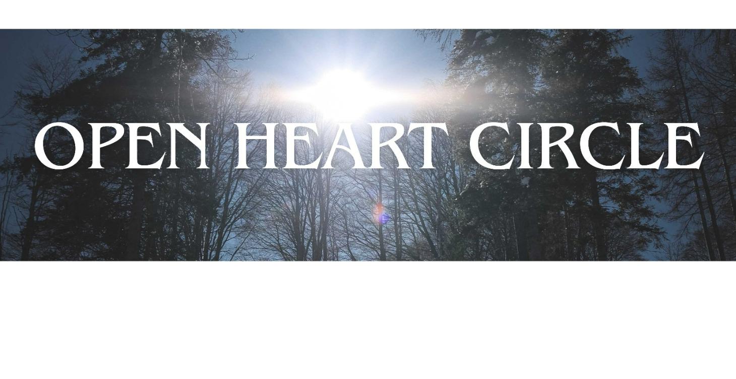 Open Heart Circle