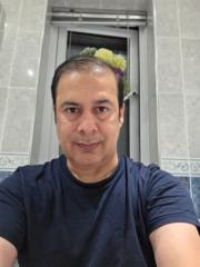 Shehzad Malik
