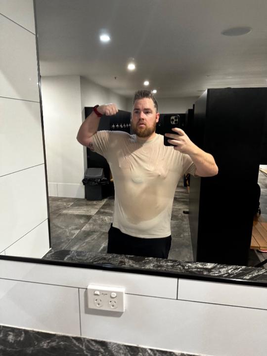 James Sykes