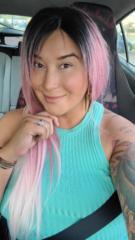 Monica Minx