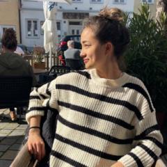 Anna Li