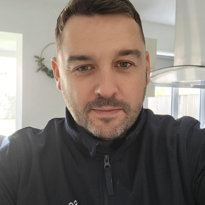 Craig Emmerson