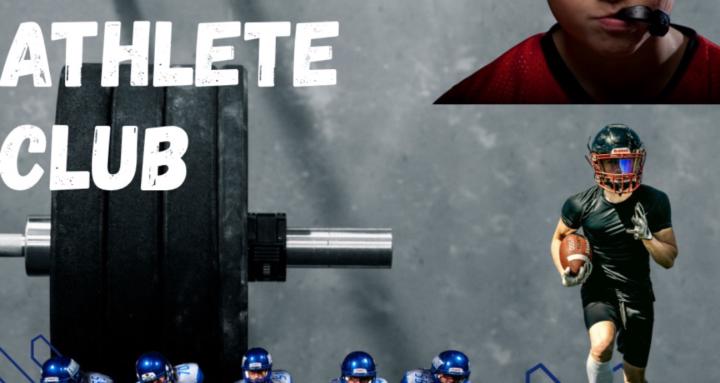 The Prime Athlete Club