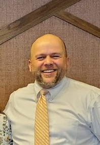 Chad Brinkerhoff