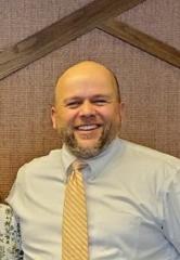 Chad Brinkerhoff