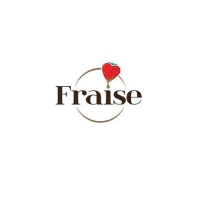Fraise Cafe