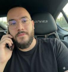 Marc Al Najjar