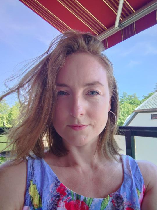 Vibeke Eriksen