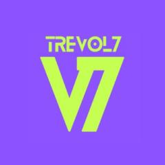 Ian Trevol