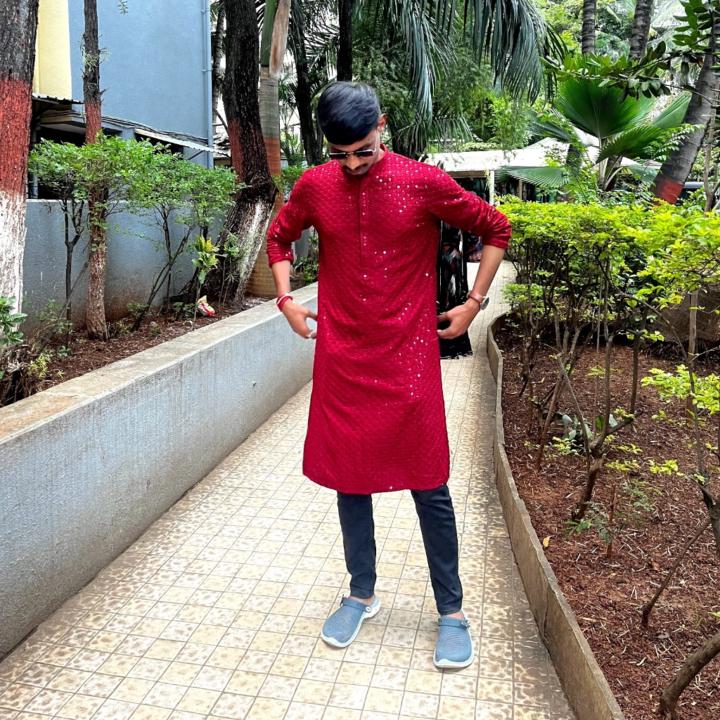 Shashank Jadhav