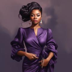 Toya Lyons
