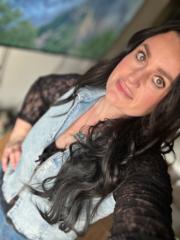 Krissy Blurton