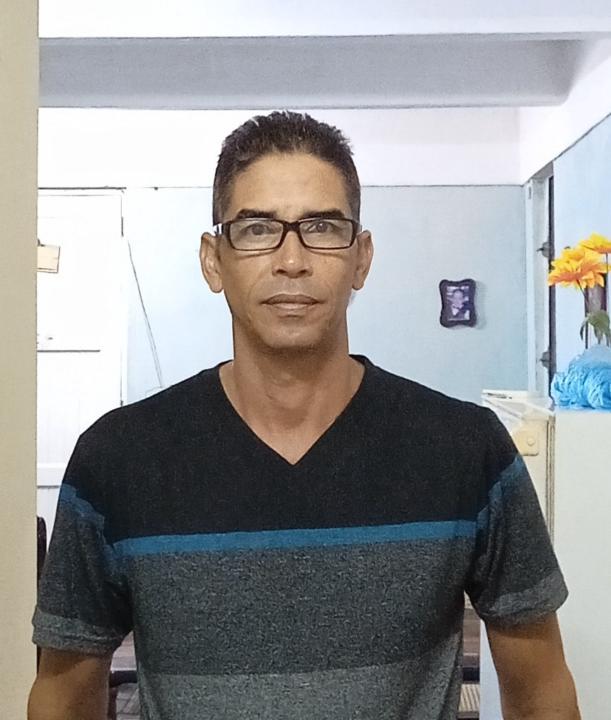 Victor Raul Bazan Gutierrez