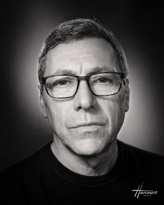 Jean-luc Martens