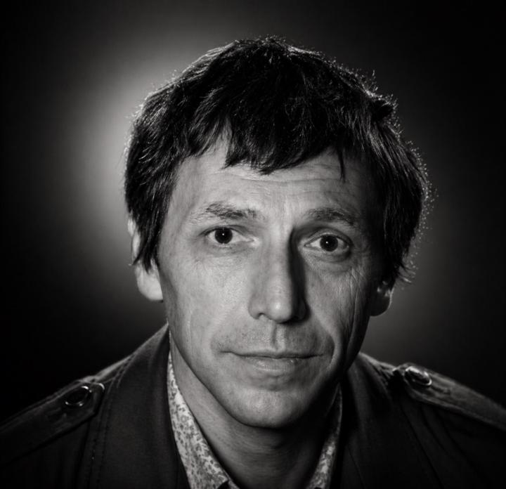 Jean-luc Martens