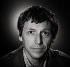 Jean-luc Martens