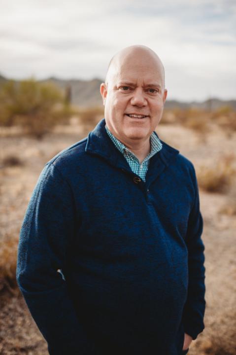 Doug Hupp