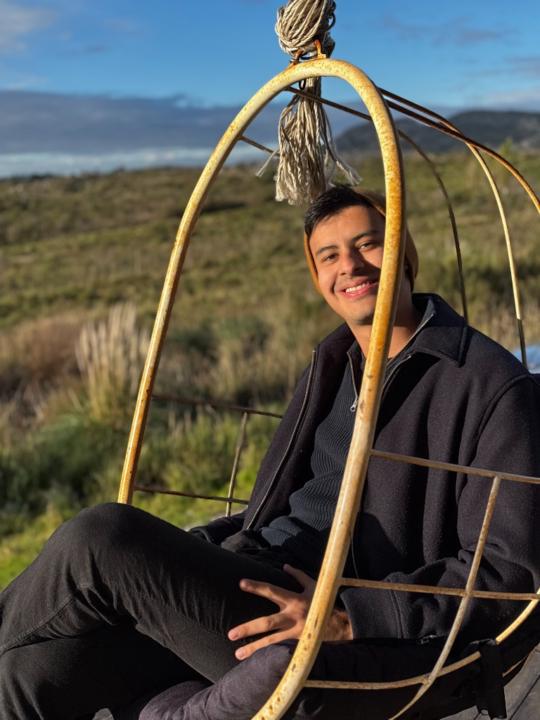 Daniel Ariza