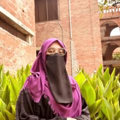 Zuha Irfan
