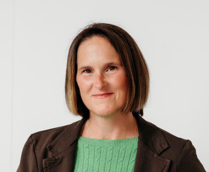 Kathleen Cornmell