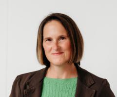 Kathleen Cornmell