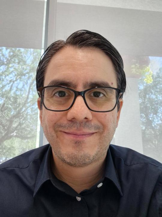 José Arturo Camacho