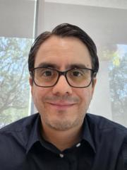 José Arturo Camacho