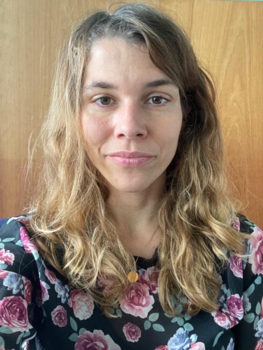 Julia Luhnau