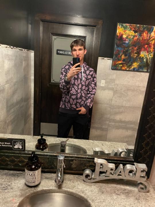 Chris Kalinowski