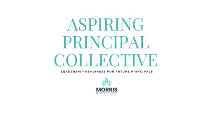 Aspiring Principal Collective
