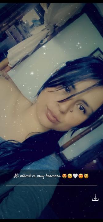 Liss Gómez Bahoz