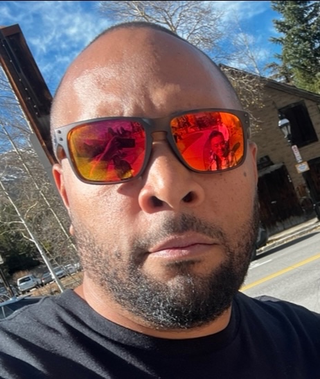 Jamar Taylor