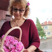Татяна Велева