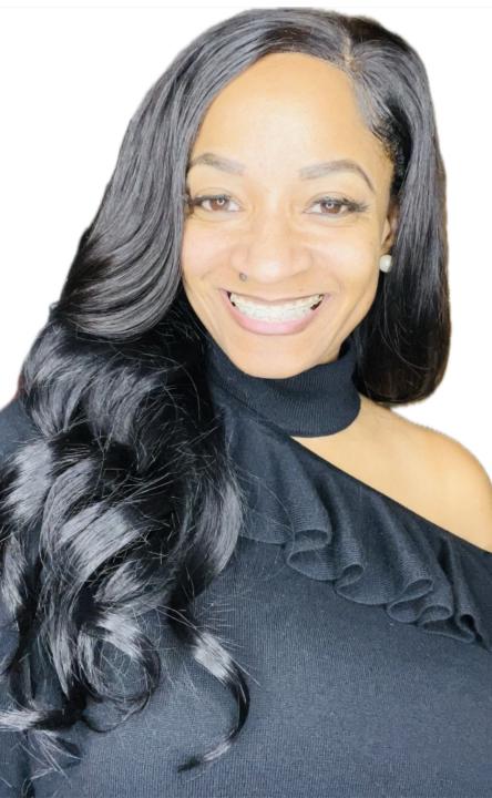 Angela Slade