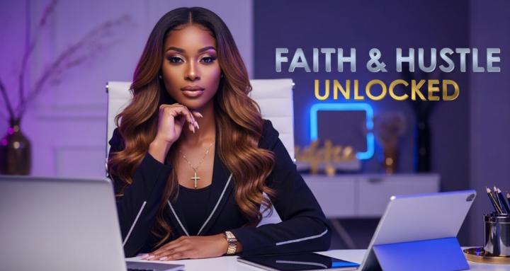 Faith & Hustle Unlocked 