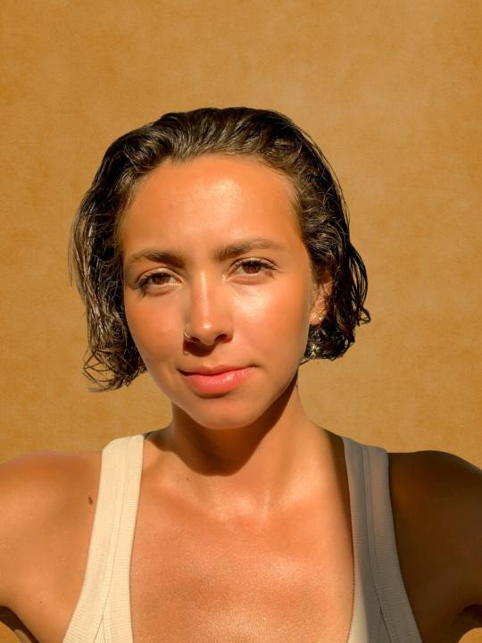 Lucía Rojas