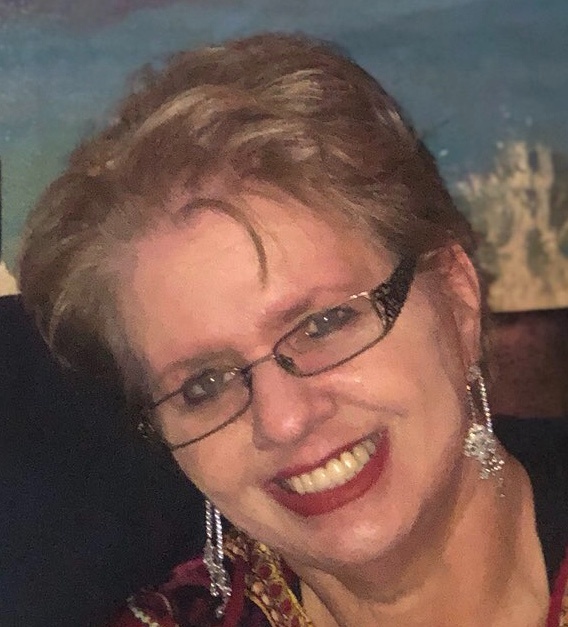 Vivienne Russell