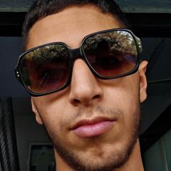 Adam Gossain